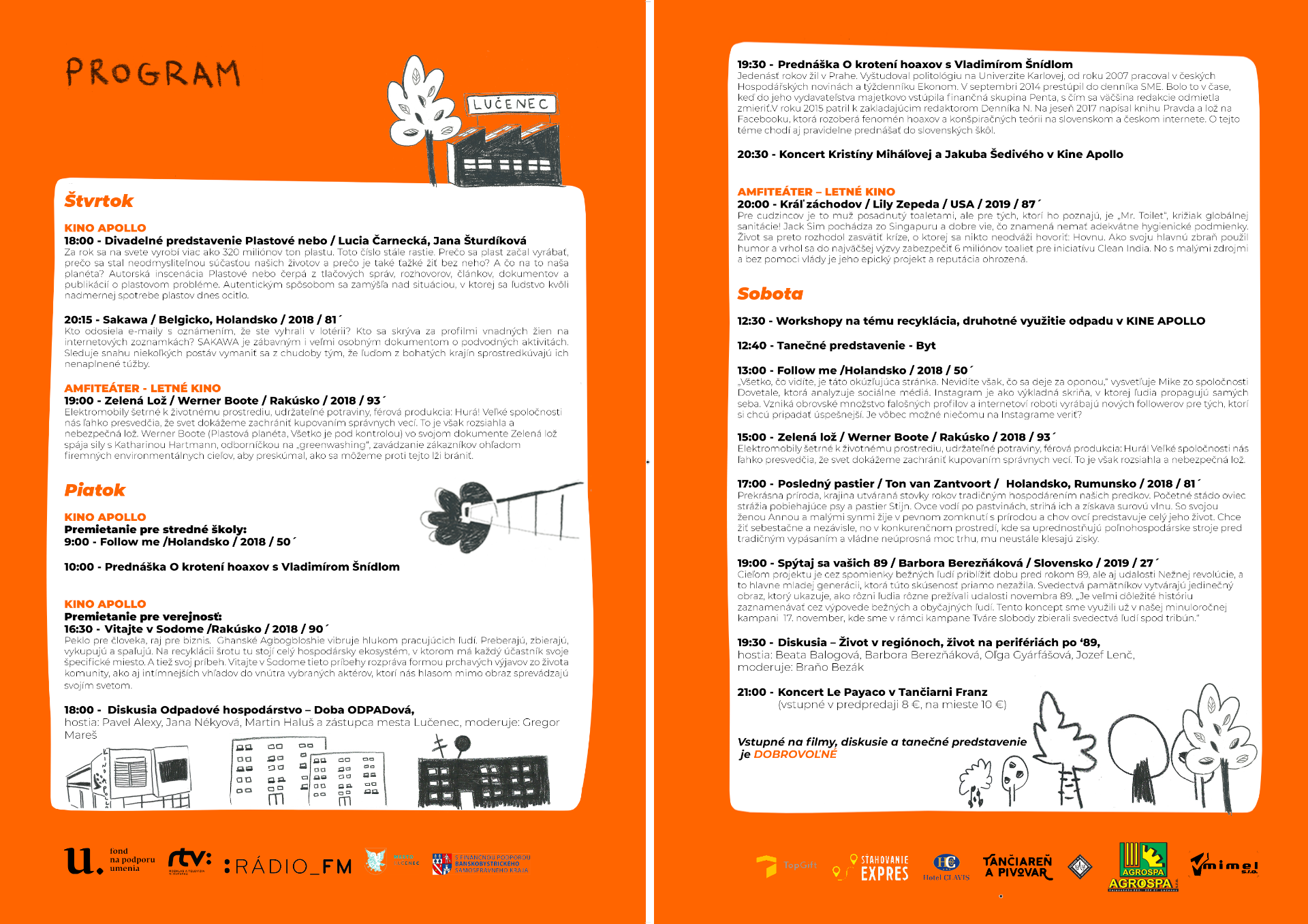 program